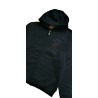 Snapkiller Zip hoodie