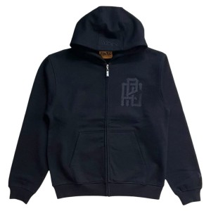 Snapkiller Zip hoodie