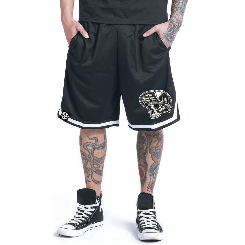 Snapkiller basket Short