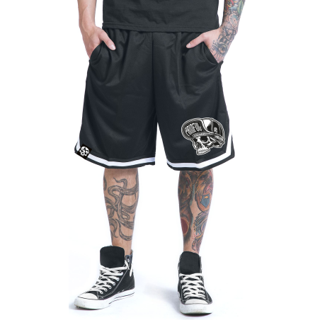 Snapkiller basket Short