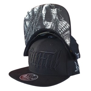 Hector Snapback hat