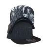 Hector Snapback hat