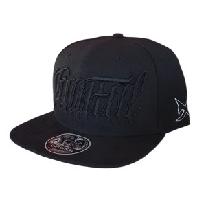 Hector Snapback hat