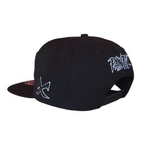 Hector Snapback hat