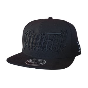 Hector Snapback hat