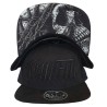 Hector Snapback hat