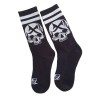 Chaussettes Crew Skull