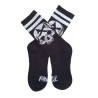 Chaussettes Crew Skull